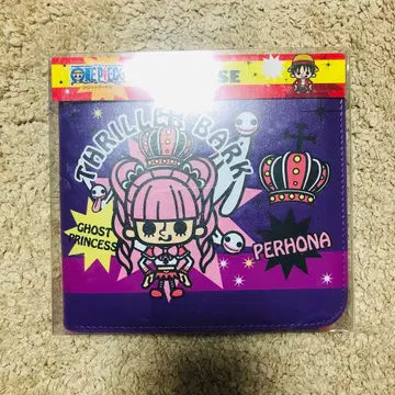 페로나 ONEPIECE 원피스 CD 케이스