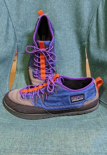 레어 새상품급 빈티지 patagonia activist us9