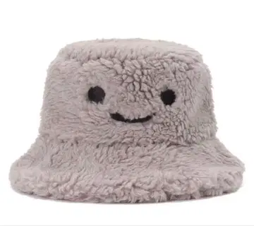 cune 모사모사 버킷 햇 모자 캡 큔