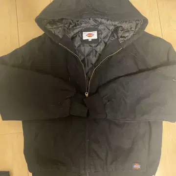 Dickies 액티브 자켓