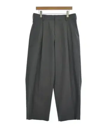 컬러 슬랙스 남성용