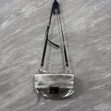 잔니키아리니 2way 토트백 숄더백