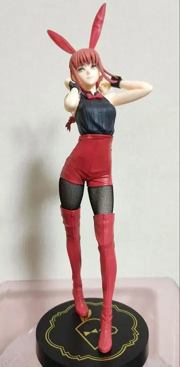 체인소 맨 마키마 프라이즈 피규어 세트