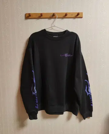 [ 무료배송 ] MARK GONZALES 맨투맨