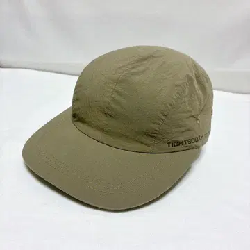Tightbooth EMPIRE CAMP CAP CORDURA TBPR