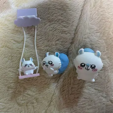 치이카와 모몽가 세트