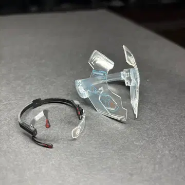 핫토이즈 홀로그램 헤드셋