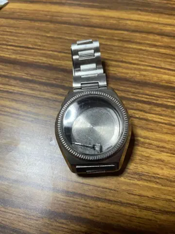 seiko 5139-7060 케이스