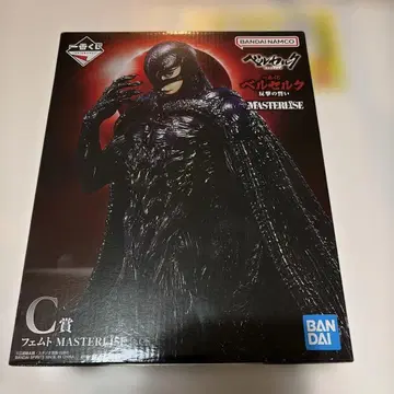 제일복권 베르세르크 C상 페무토 MASTERLISE