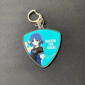 봇치 더 록! 야마다 료 아크릴 키링