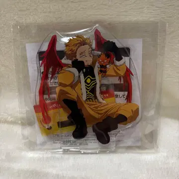 나의 히어로 아카데미아 남코 한정판 아크릴 스탠드 호크스