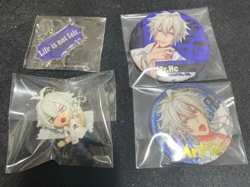 히프노시스 마이크 아오비츠 사마토키 4점 묶음 판매