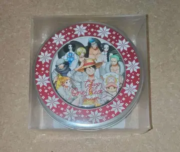 레어 원피스 타워 한정판 메렝게 통 WINTER 2017 빈 통