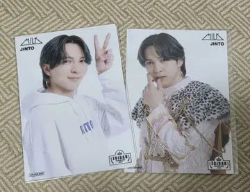 EBiDAN museum 2024 입장 혜택 브로마이드 요시다 진토