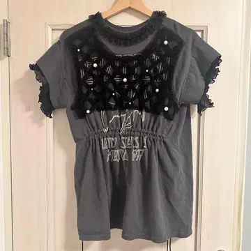 유미 아리아 리메이크 티셔츠