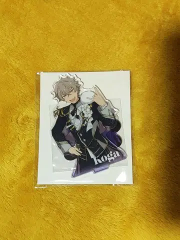 앙스타 오오가미 코가 스타포니 아크릴 스탠드