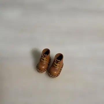 작가님 미니 브라이스 부츠