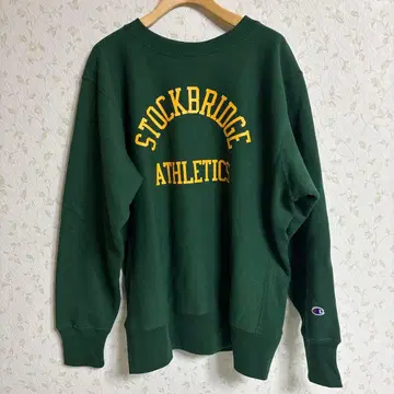 Champions 챔피온 리버스 위브 맨투맨