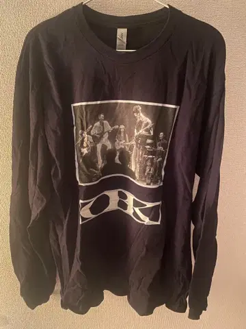 오도테바카리노쿠니 론T