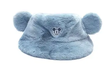 디즈니 햇 팬캡