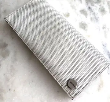 CK 캘빈클라인 장지갑