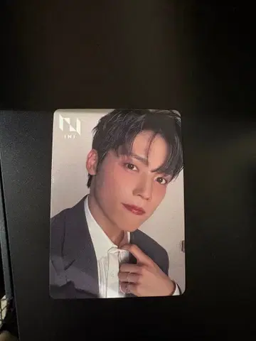 INI THE WINTER MAGIC 타워 레코드 매장 기무라 마사야