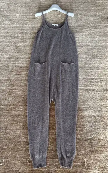 NAKED CASHMERE 캐시미어 올인원