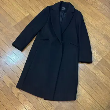 새상품급 UNITED TOKYO 유나이티드 도쿄 체스터 코트