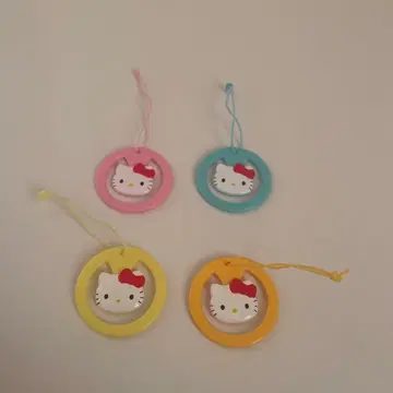 산리오 프리미엄 마스코트 88 2