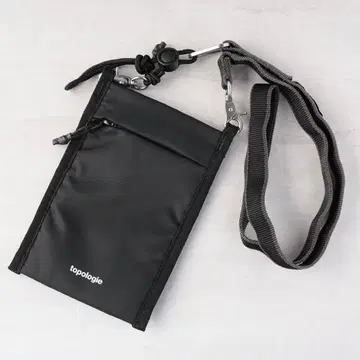 Topologie 토폴로지 PHONESLEEVE 모바일 숄더