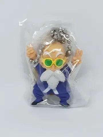 드래곤볼 UDM 무천도사 ( W피스 레어 컬러 ver. )