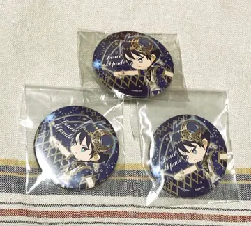 트위스테전 캔뱃지 별 보내기 듀스