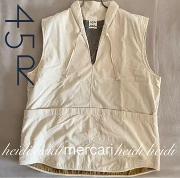 미사용 포티파이브 알