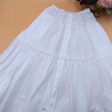 핑크하우스 페티코트