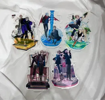 ChroNoiR 쿠츠하 카나에 아크릴 스탠드