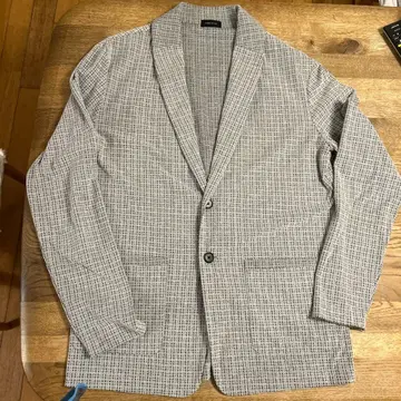 JOSEPH HOMME 테일러드 자켓 그레이 계열