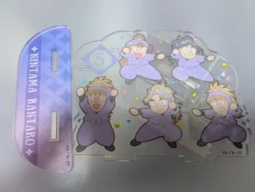 닌타마 란타로 5학년 아크릴 스탠드