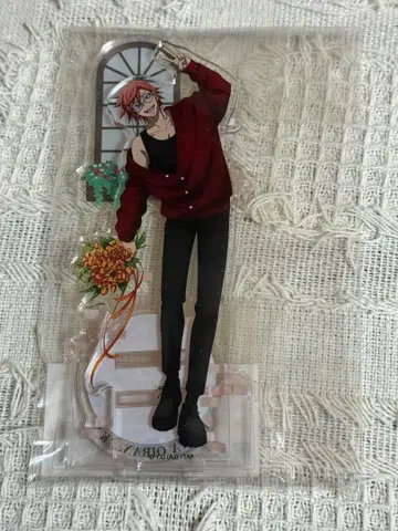 도원암귀 오이란자카 쿄야 gigo 아크릴 스탠드