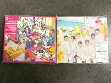 [ 미사용 새상품 ] FAM 최초 한정판 AB + 트레이딩 카드