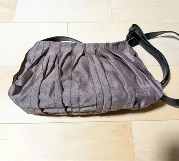 [ 새상품급 ] 카구라야 KAGURAYA 다다미 숄더백