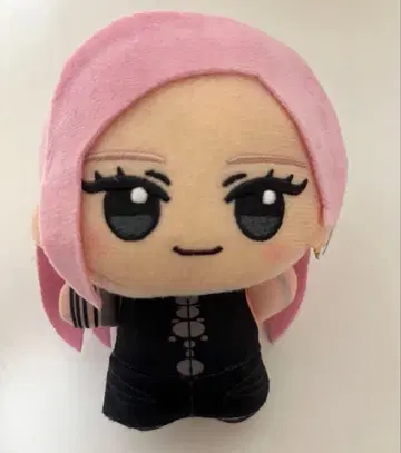 지젤 SD 인형 aespa 봉제 인형