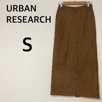 어반 리서치 롱 타이트 스커트 [ S ] 캐주얼 안감 36