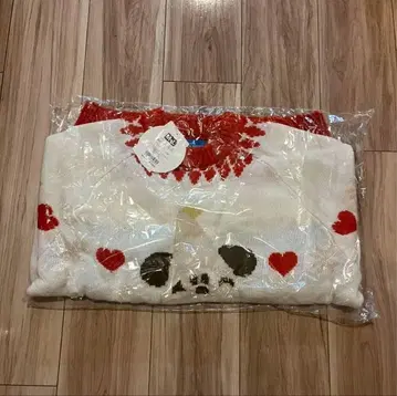 디즈니 크리스마스 릴린린 스웨터 2024