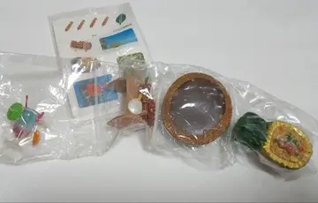 7. 통 파인애플 밥