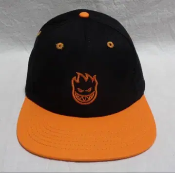 SPIT FIRE 스피트파이어 빅 헤드 캡 새상품