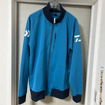 Daiwa 낚시용 자켓 2XL 파랑