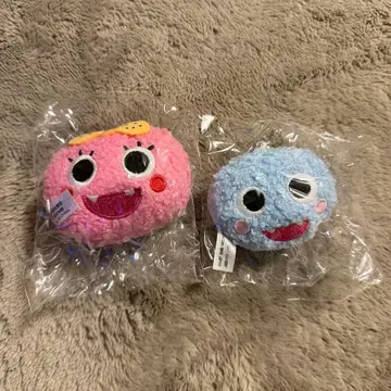 간코짱 간페짱 가챠