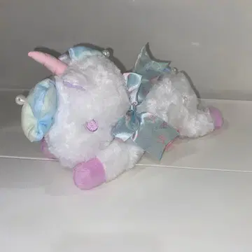 키키라라 리틀 트위스터즈 유니콘