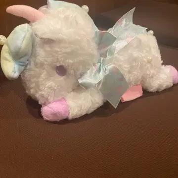 키키라라 리틀 트위스터즈 유니콘 레어