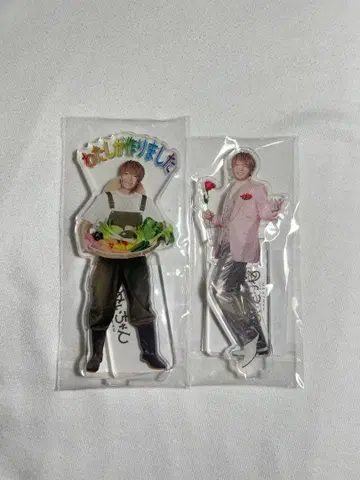 우타이테 메이짱 아크릴 스탠드